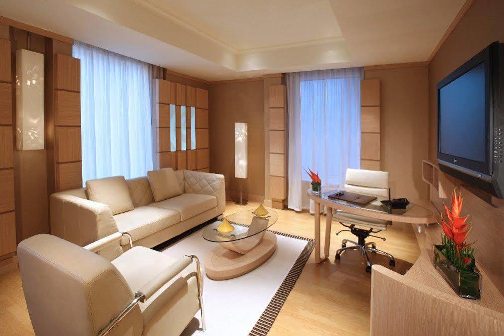 Angsana Hotel And Suites Dubai دبي المظهر الخارجي الصورة